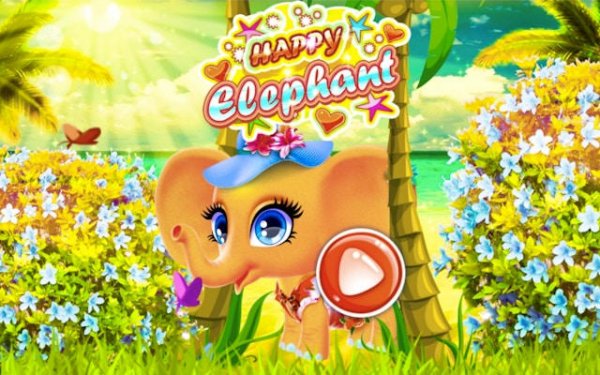 Little Elephant Pet Care