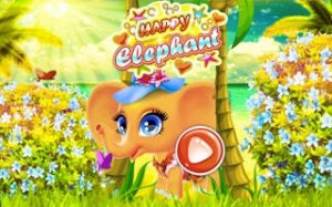 Little Elephant Pet Care
