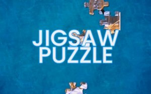 Picture Puzzle: Animal Collection
