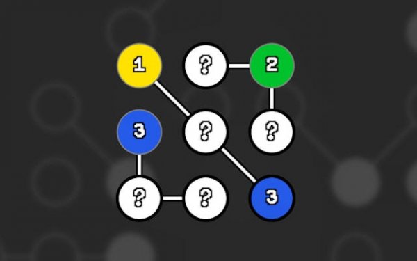 Line Sudoku Puzzle Game - Online Logic Challenge