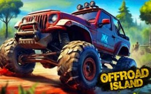 Wild Terrain Vehicle Explorer