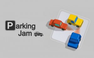 Parking Jam Puzzle Online Game