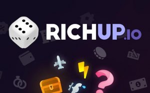 Richup.io - Free Online Property Trading Board Game