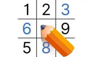 Sudoku Quest: Number Puzzle