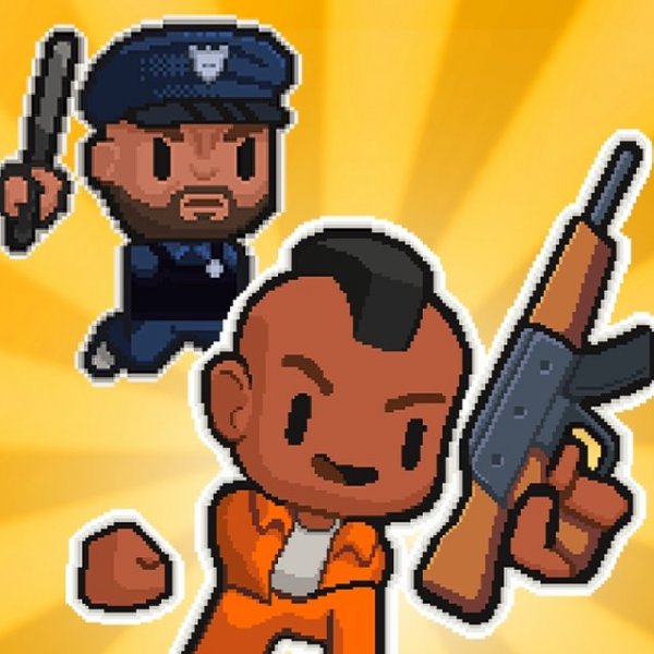 Escape Quest: Clear the Path