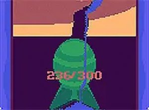 Nuke Island Physics Puzzle Game