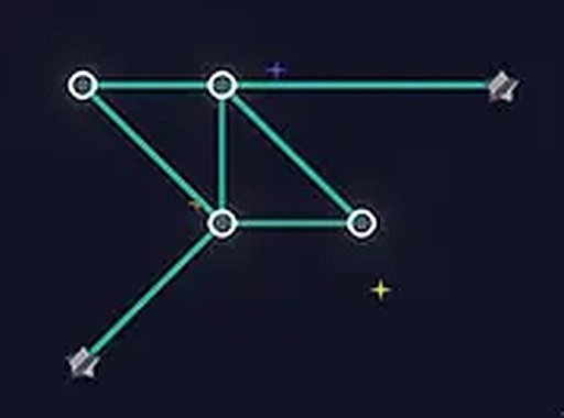 Joint'd Online Puzzle Game