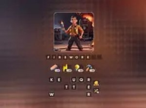 Mindblow Word Puzzle Game