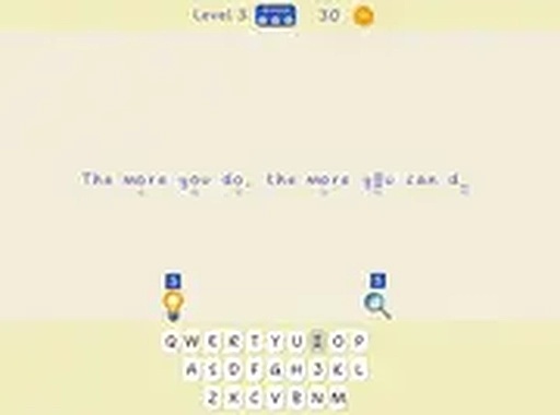 Cryptograms: Secret Text Puzzle Game
