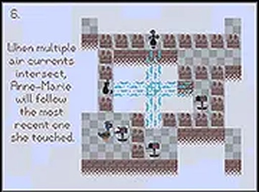 The Pigeon Post Principle Online Puzzle Game