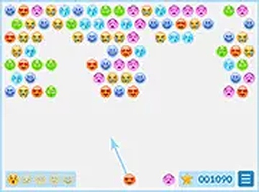 Emoji Pop Online Game