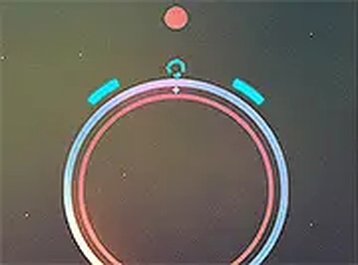 Revolution Online Puzzle Game