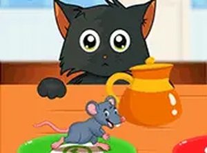 Hide and Seek Mouse Online Game
