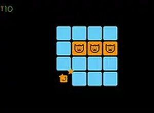 Puzzle Brain Memory Game