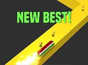 Helix Drop Speed Rush