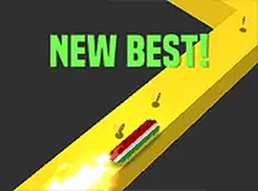Helix Drop Speed Rush