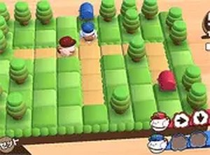 Popo's Letter Puzzle Game