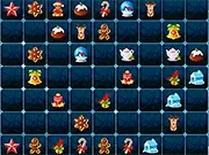 Christmas Quest Match 3 Puzzle Game