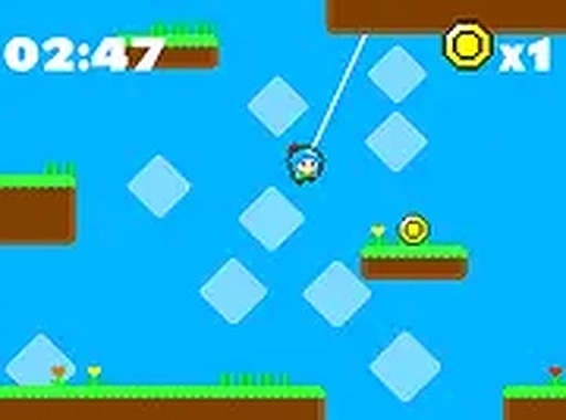 Wire Get Online Game