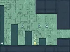 Alpha Evader Online Game