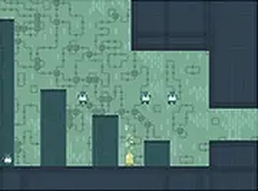 Alpha Evader Online Game
