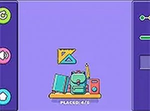 Balance Puzzle Online Game