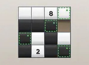 Logic Islands Puzzle Game