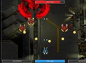 2D Shooting Online Game