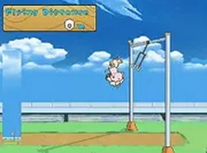 Sakaagari Jumpers Online Game
