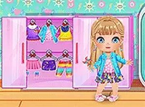 Style Studio for Little Ones