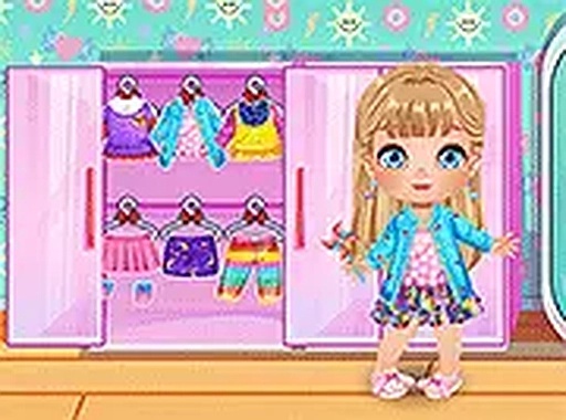 Style Studio for Little Ones
