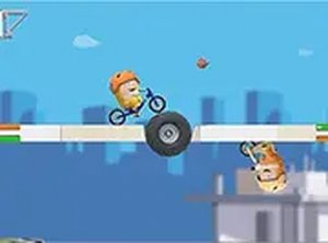 Oddbods Go Bods Puzzle Game