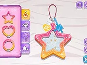 Sofia Resin Craft Game