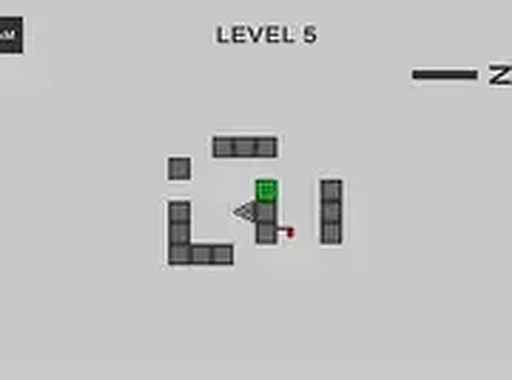 Gravity Puzzle Online Game