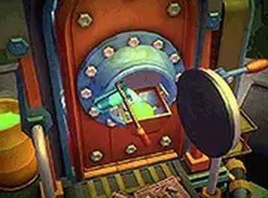 Doors: Paradox Puzzle Game