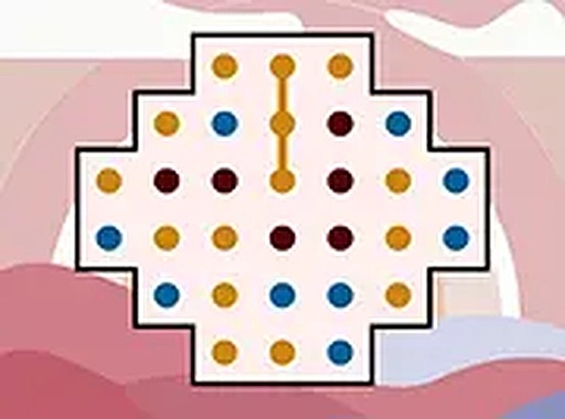 Dots Master Puzzle Game