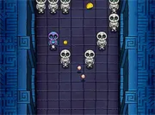 Victor and Valentino: Taco Terror Online Game