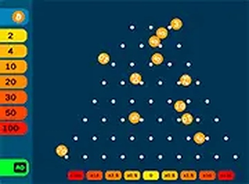 BitBall Online Game