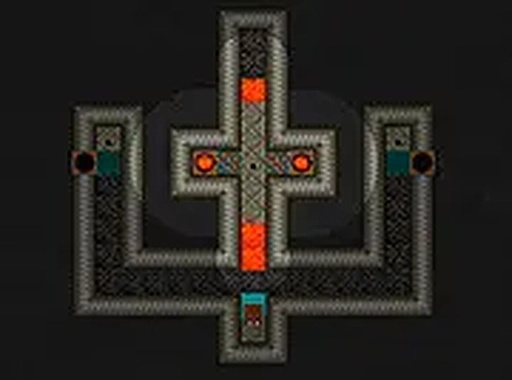 Light the Way 2 Online Puzzle Game