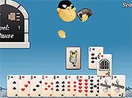 Gin Rummy Online Card Game
