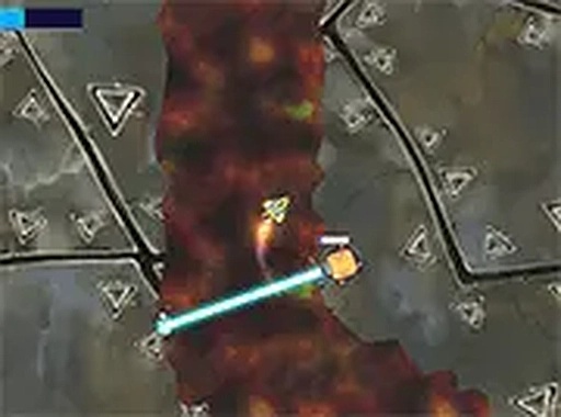 Planet Lander Online Game