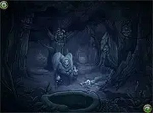 Whispering Woods: A Memory Quest