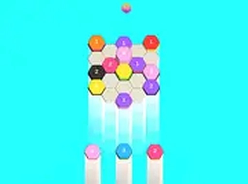 Hexa Puzzle Online Game