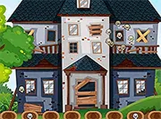 Celestial Spotter Puzzle