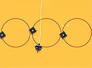 Mouse Escape Online Puzzle Game