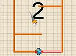 Rescue Dog Puzzle Online Game