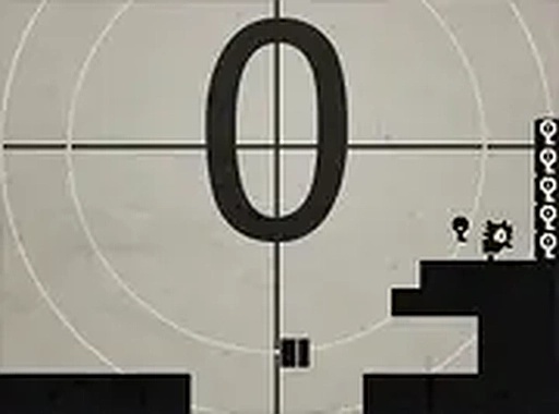 Show Puzzle Platform Game