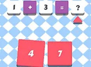 Math Fun Online Puzzle Game