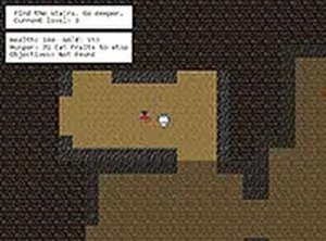 Grandma's Basement Online Game