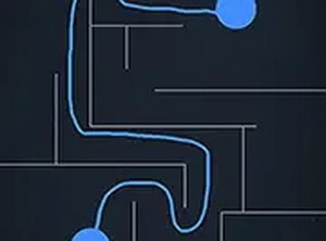 Lynk Puzzle Game